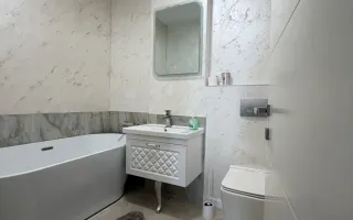 3 Camere Premium - 74,90 mp - Aleea Meteorologiei – Sector 1 - Poză 12