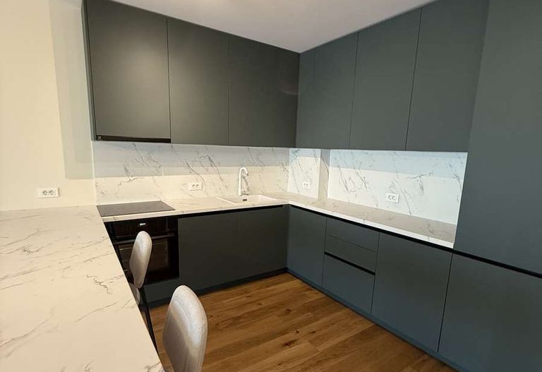 Aracadia Apartments Domenii | Apartament modern 2 camere| Parcare subt - Poză 4