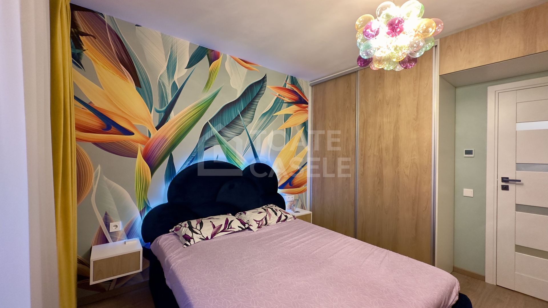 Apartament modern în Sopor – un cămin luminos, gata să te primească - Poză 6