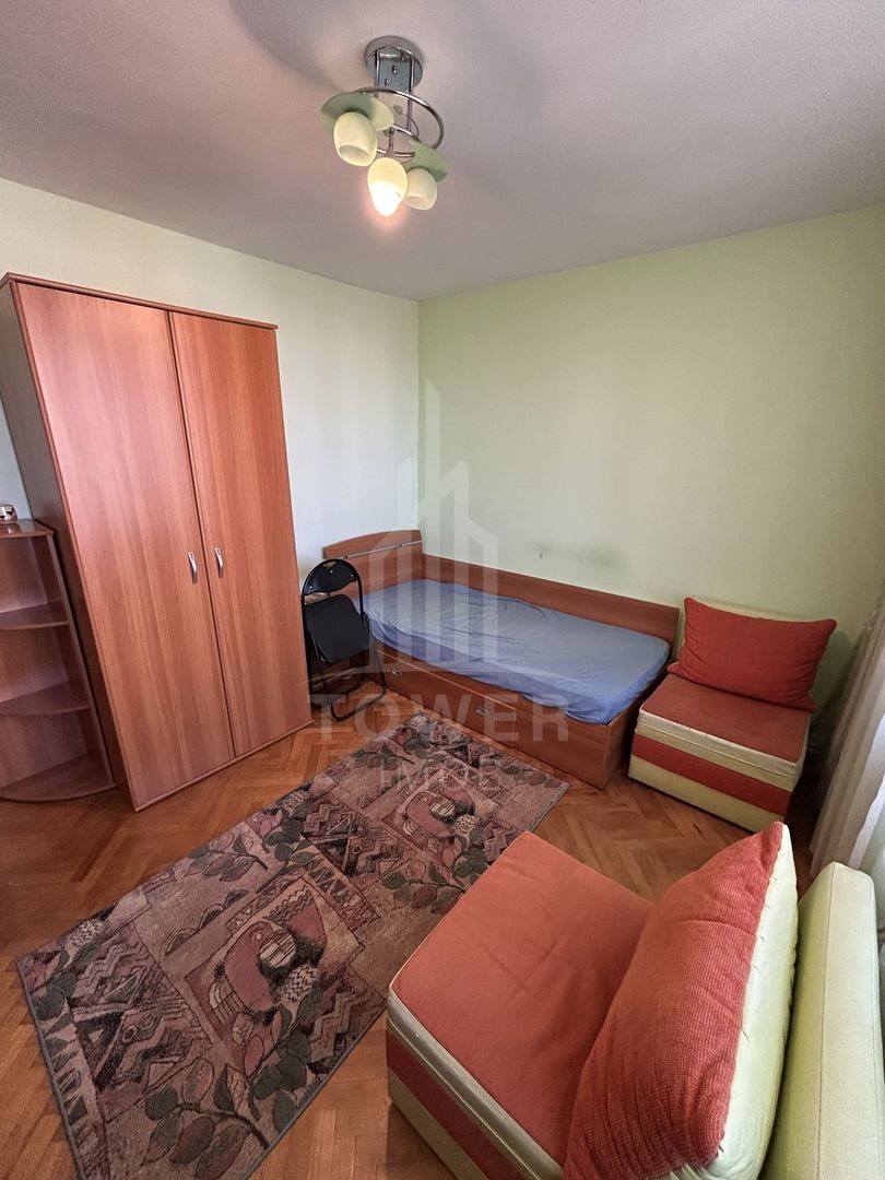 Apartament 2 camere decomandat de vânzare | Zona Rahovei - Poză 7