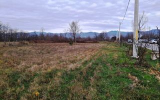 TEREN INTRAVILAN POLOVRAGI - Poză 5