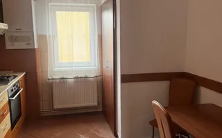 Apartament primitor cu 3 camere | Zona Nicolae Titulescu - Gheorgheni - Poză 13