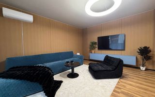 2 camere | Finisaje premium, parcare subterana| Între Lacuri - Poză 5