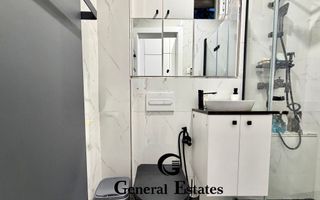 Vânzare apartament cu 1 cameră -Ultracentral - Complet Renovat - Poză 12