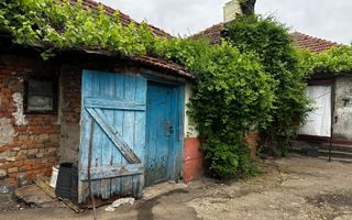 Casa str.Alesdului - Poză 10