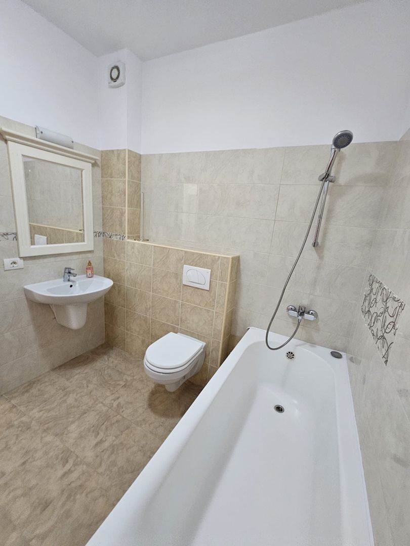 Apartament 2 camere la intrare în Dumbravita - Poză 16