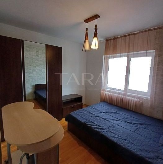 Apartament 3 camere, Manastur, zona Scoala Ion Creanga - Poză 5