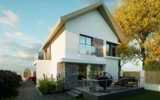 Orhideelor Residence | Vile Premium Pipera - Poză 41