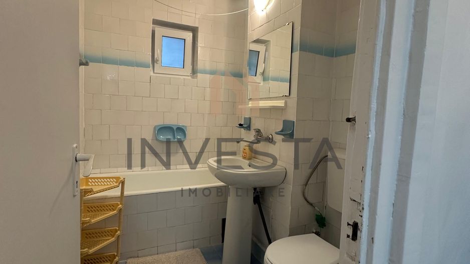 Apartament cu 2 camere decomandat Zorilor - Poză 8