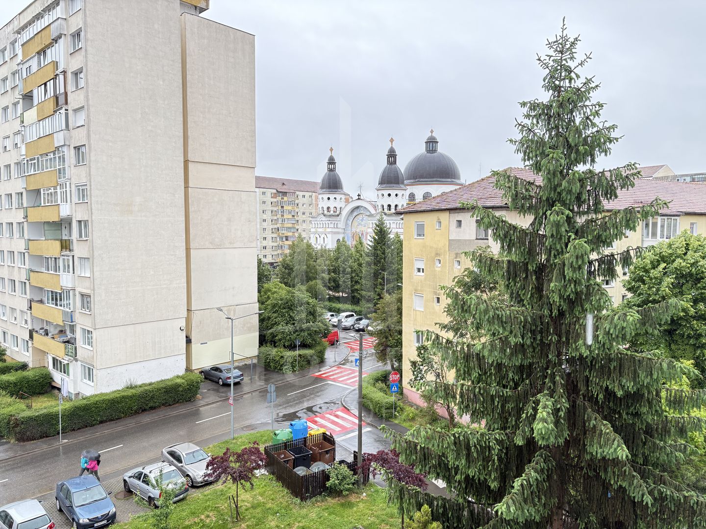 PRÊT NOU pt vânzare rapidă /Apartament 2 camere | Mihai Viteazul – Sibiu | 40 mp - Poză 3