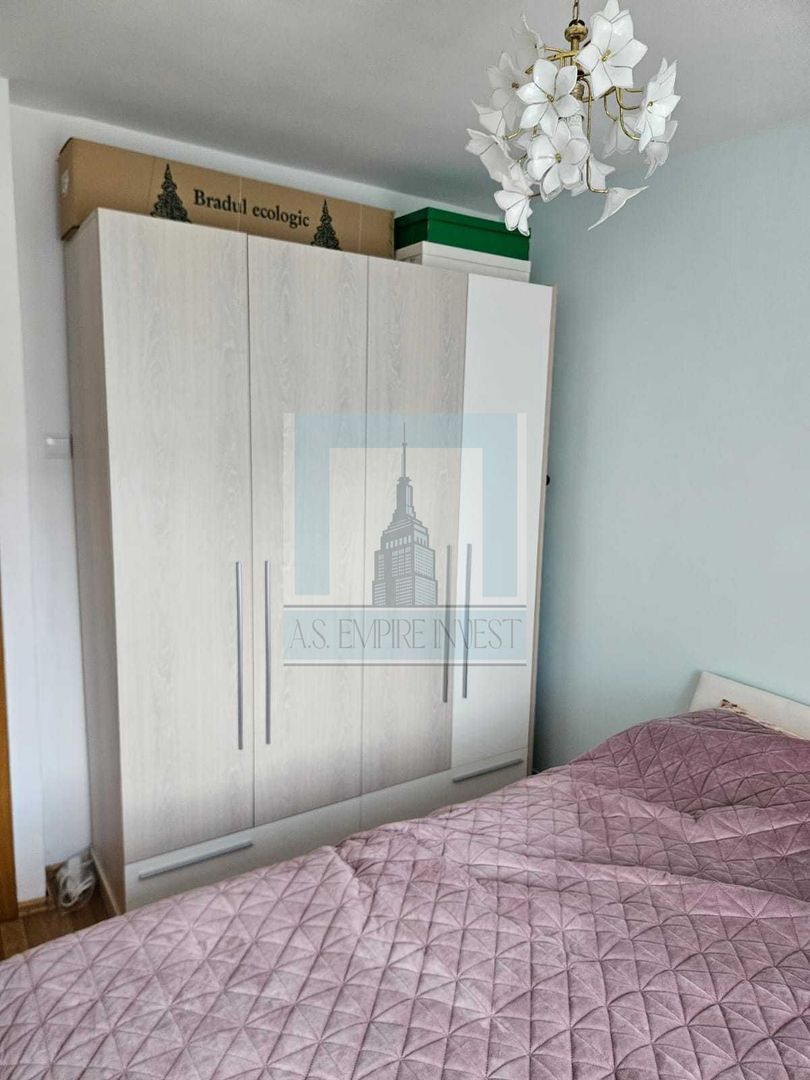 De vanzare apartament 2 camere/ cartierul Scriitorilor - Poză 6