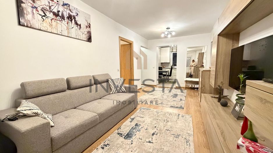 Apartament de 3 camere pe strada Mehedinti ! - Poză 6