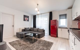 Apartament 3 Camere | La Cheie | Parcare Inclusa | Zona VIVO Metro - Poză 3