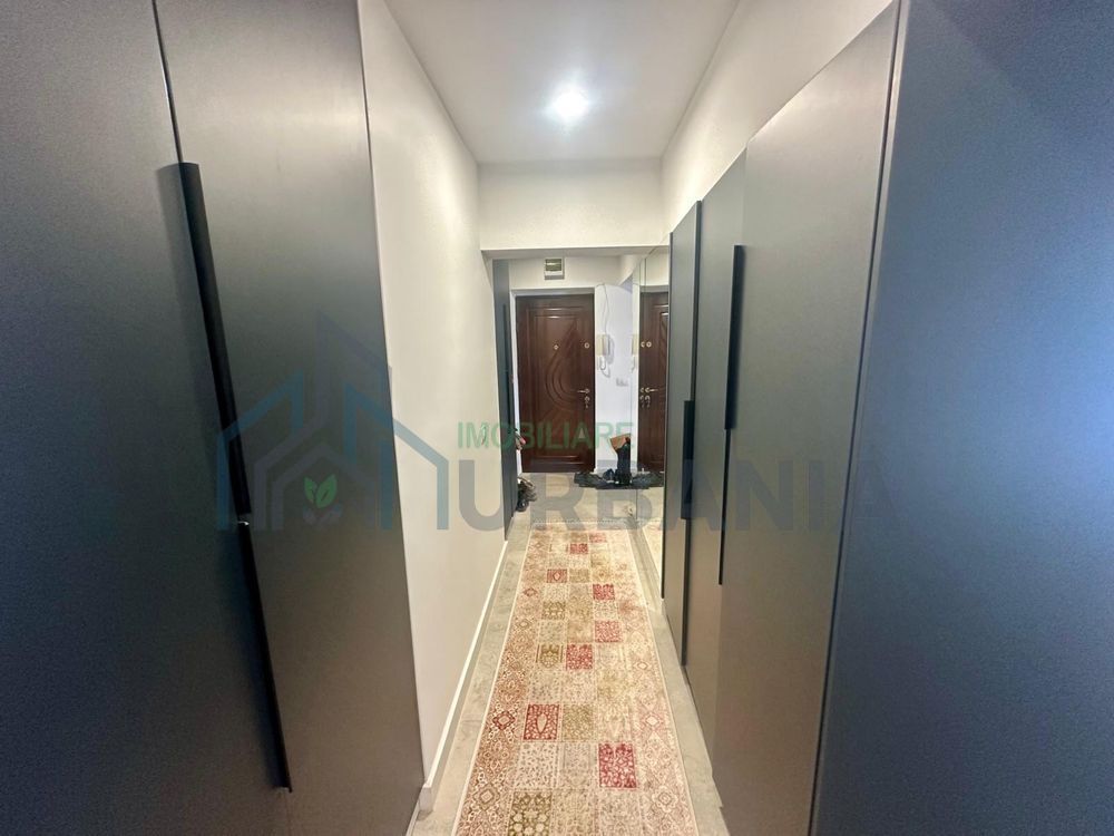 Apartament 3 camere, 71 mp, lângă Hala Centrală, Iași – Disponibil de la 1 iulie - Poză 8