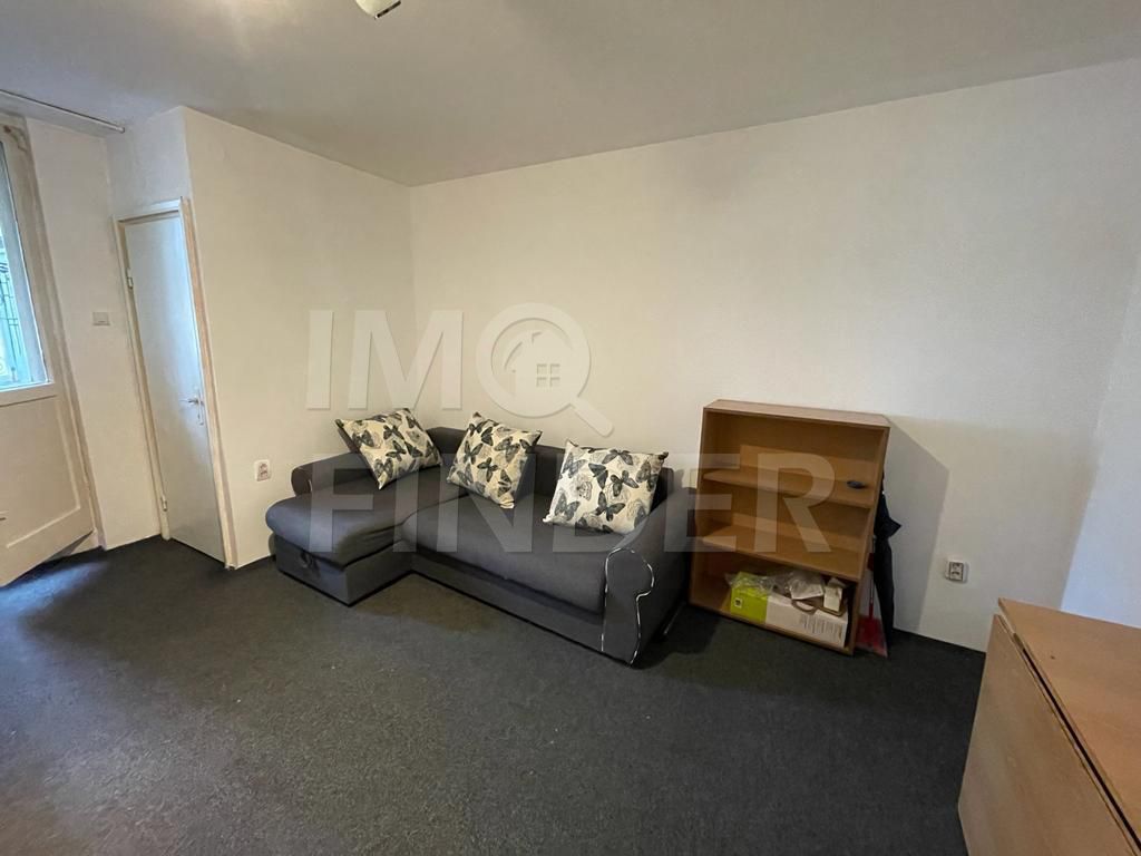 Garsoniera pentru Investitie Detunata Gheorgheni - Poză 2