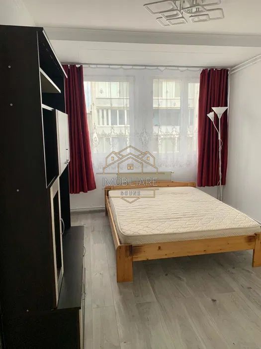 Piața Mihai Viteazu Apartament cu 2 camere de închiriat - Poză 1