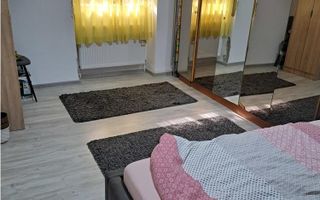Apartament 2 camere Piata Traian - la curte cu centrala - Poză 3