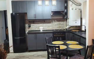 Apartament cu 3 camere in Avantgarden 3 - Poză 2
