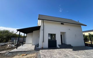 Duplex 3 camere | Giramata-Vii | Panouri solare - Poză 2