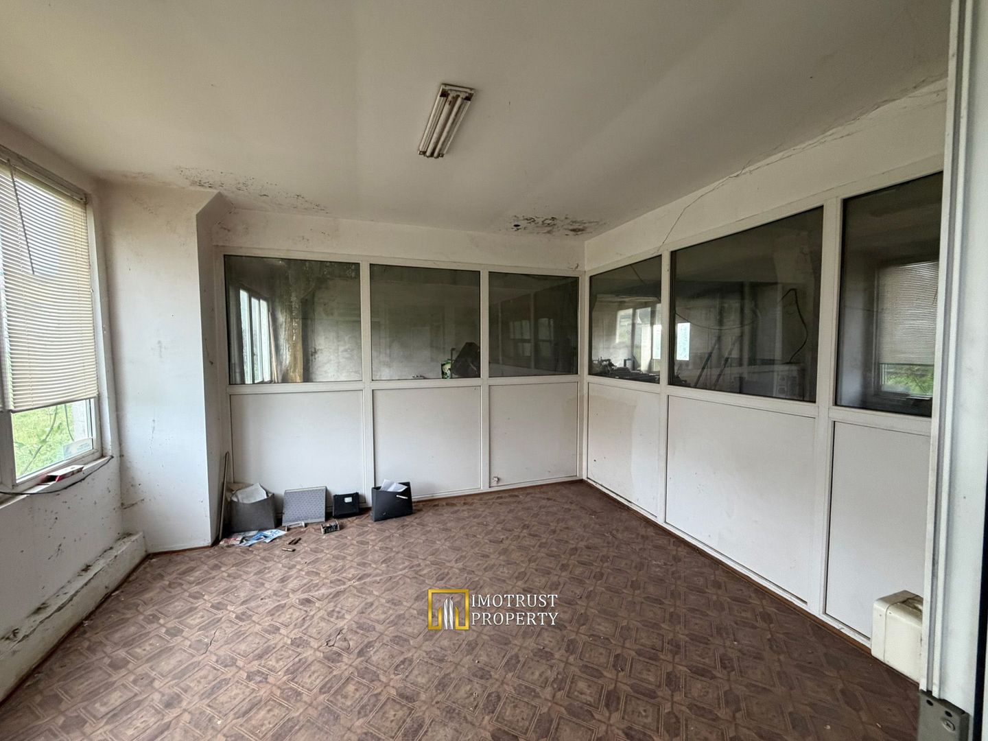 Hală industrială de vânzare – Sebiș, jud. Arad - Poză 7