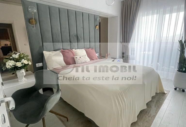 AP. TĂTĂRAȘI DOTARI PREMIUM BOXA PARCARE SUBTERANA 120MP - Poză 4