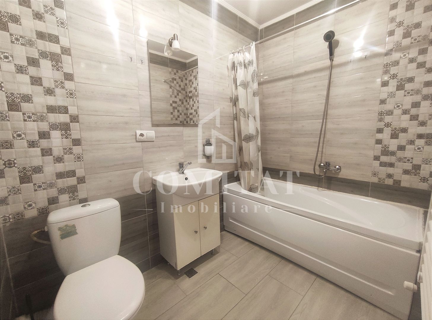 Apartament cu 2 camere | Complex Riverside | Zona Rivus Mall - Poză 7