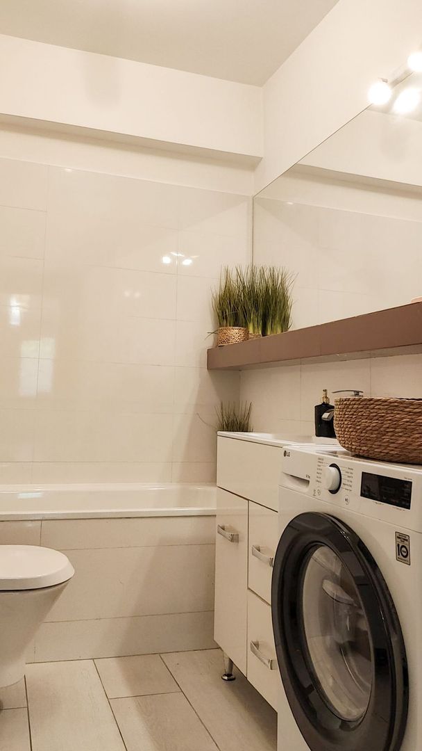 Închiriere apartament 2 camere 75mp | Bloc boutique - Poză 6