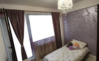 Apartament cu 4 camere, ultrafinisat, terasă 35 mp, zona Muzeul Apei.. - Poză 3