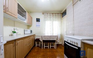Apartament 3 camere, parter inalt, 77 mp, zona Odobescu, Comision 0   - Poză 8