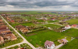 Teren de 1316mp în Frumușeni. - Poză 5