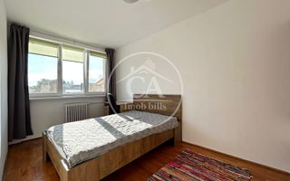 Apartament cu 3 camere de inchiriat in zona centrala, Oradea - Poză 1