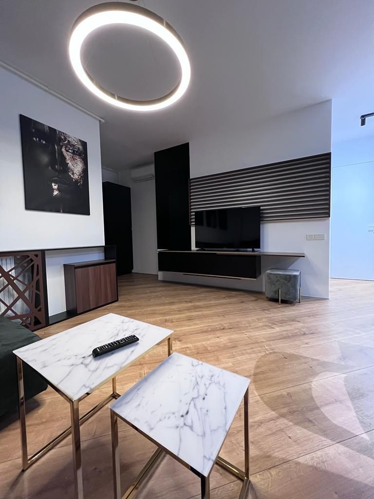 Apartament 3 Camere | Pipera | Mobilat și Utilat | Pipera Plaza - Poză 12