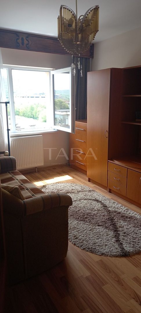 Apartament 3 camere, Mărăști, zona Între Lacuri - Poză 5