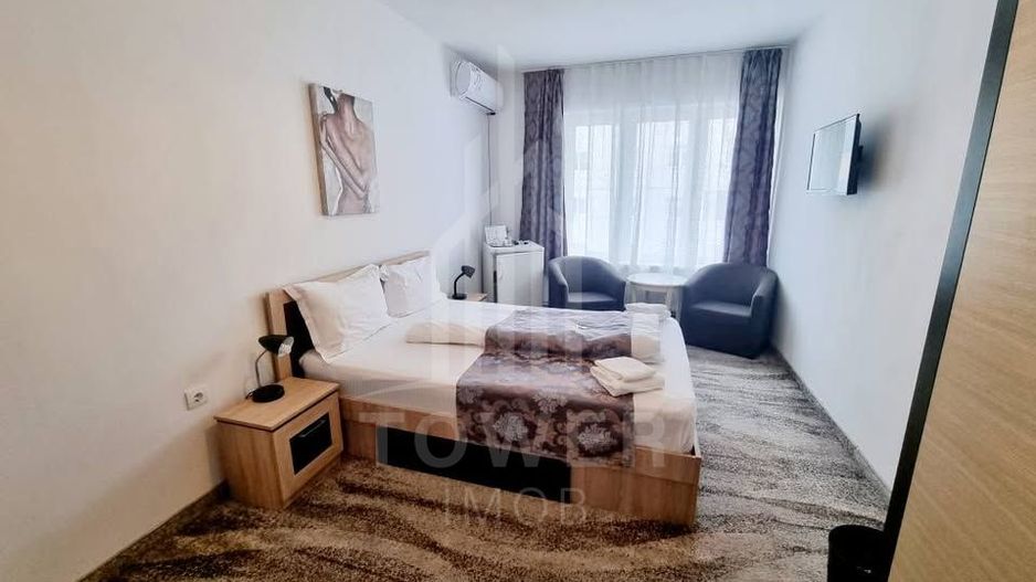 Pensiune dublă de vânzare | Zona Turnișor-Sibiu - Poză 7