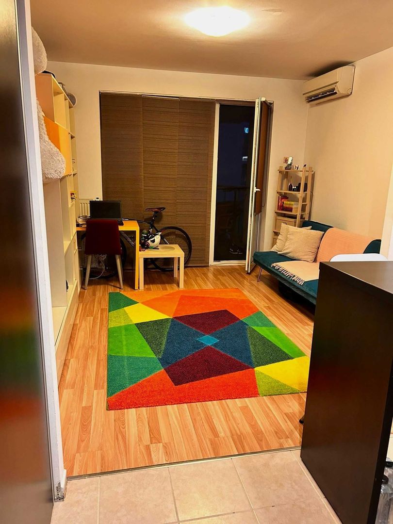 Inchiriere studio 2 camere, confort sporit - Poză 6