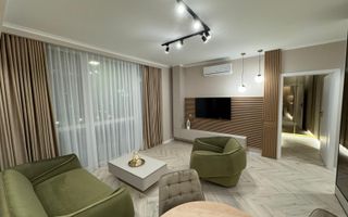 Chirie 2 camere/ Exclusivist/ Etaj 2/ Concept 9/ Comision 0% - Poză 3