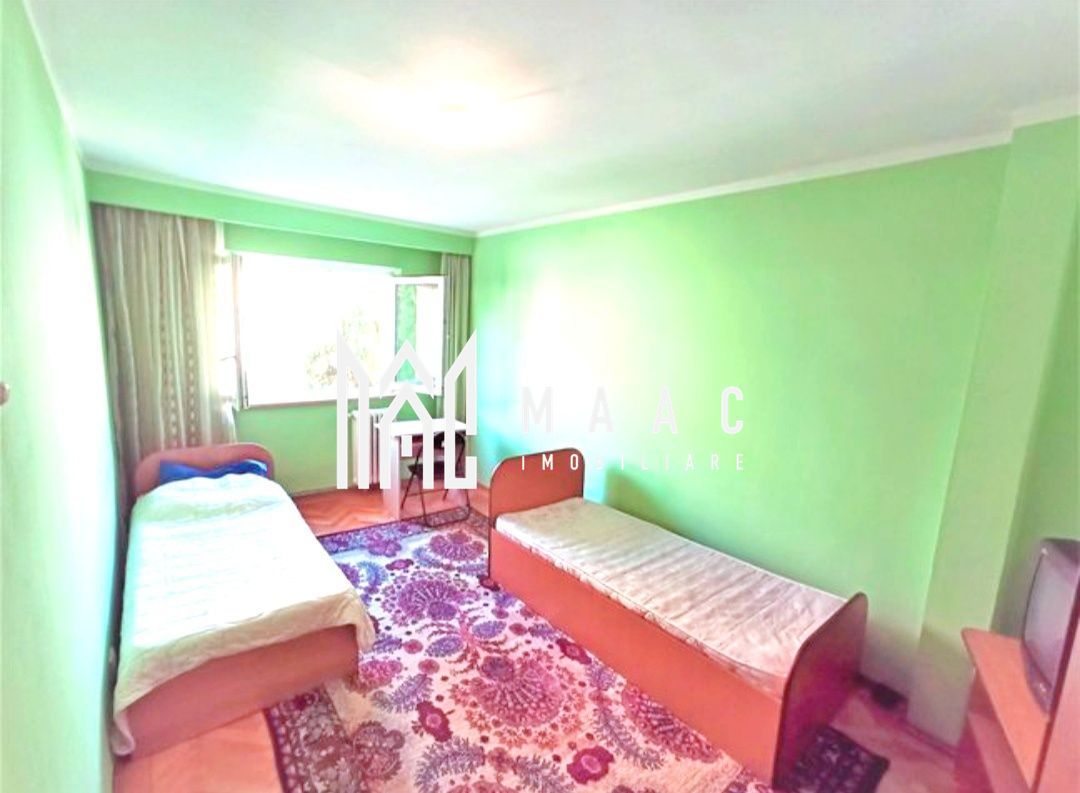 Apartament 4 Camere I Decomandat I Etaj 3 I Rahovei - Poză 5