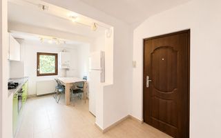 BG167-Apartament 3 camere de închiriat-Complex Studențesc-Timișoara - Poză 6