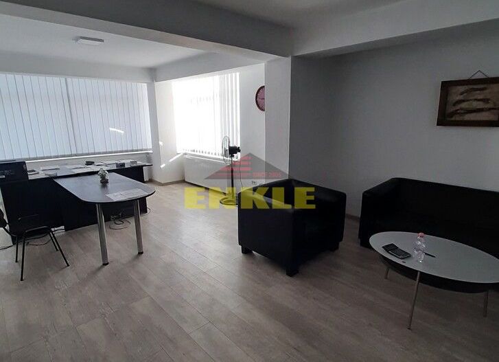 Spatiu de inchiriat, 140 mp- zona Pacea - Poză 1