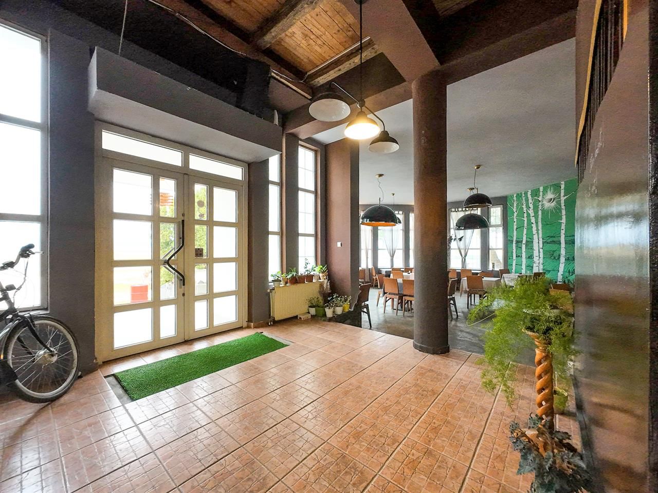 Potential Imobiliar remarcabil, recomandat domeniului Petrolier & HoReCa, DN11 - Poză 5