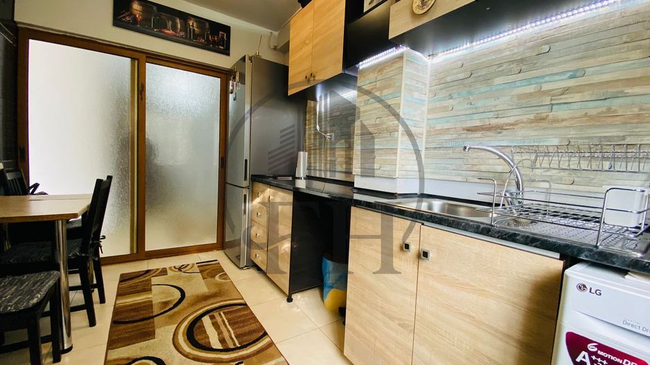 RENTED / INCHIRIAT Apartament 2 camere de inchiriat Primo, Compozitori - Poză 11