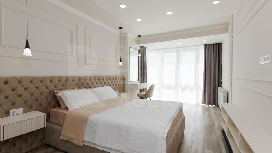 Vânzare, apartament, 2 camere, strada Ion Buzdugan, Buiucani - Poză 9