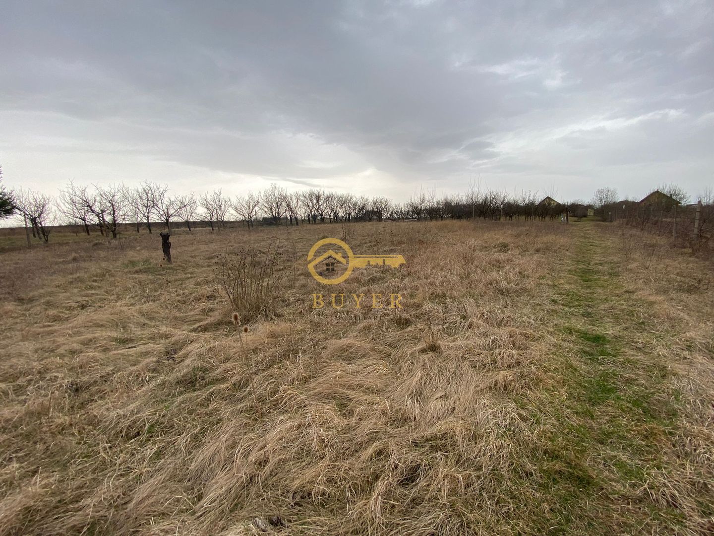 Teren de vanzare in Daia(apa, canal, curent,)- 800mp- Pret atractiv - Poză 7