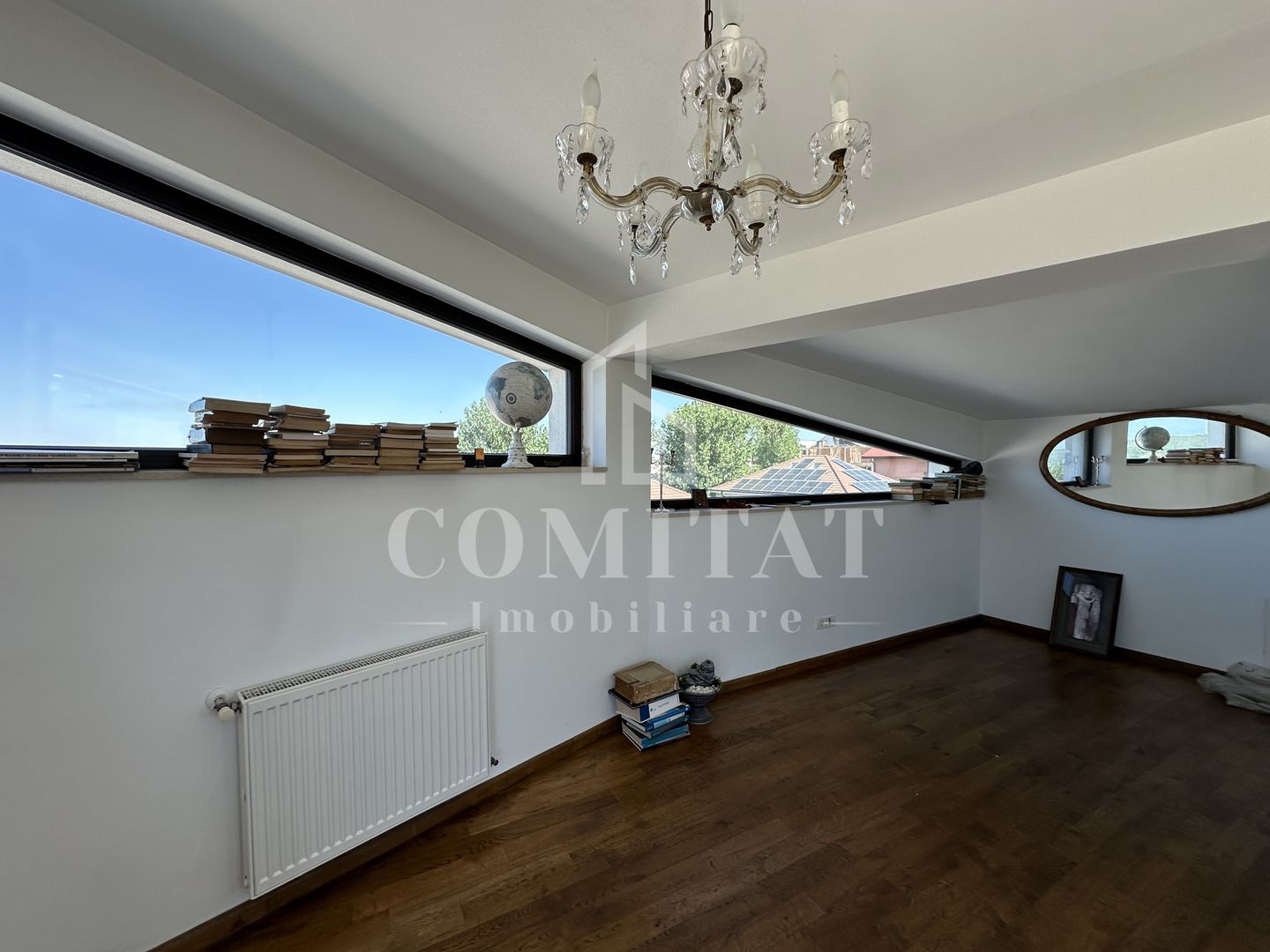 Casa Individuala cu 4 dormitoare | Drum Privat | Cartier Europa - Poză 27