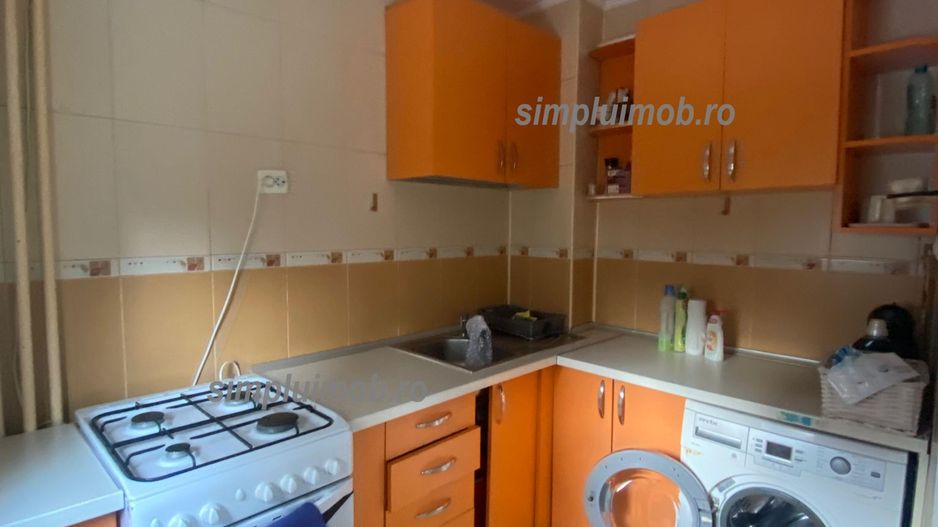 VANDUT! Mobilata Utilata Garsoniera Moderna Sector 3 - Poză 5