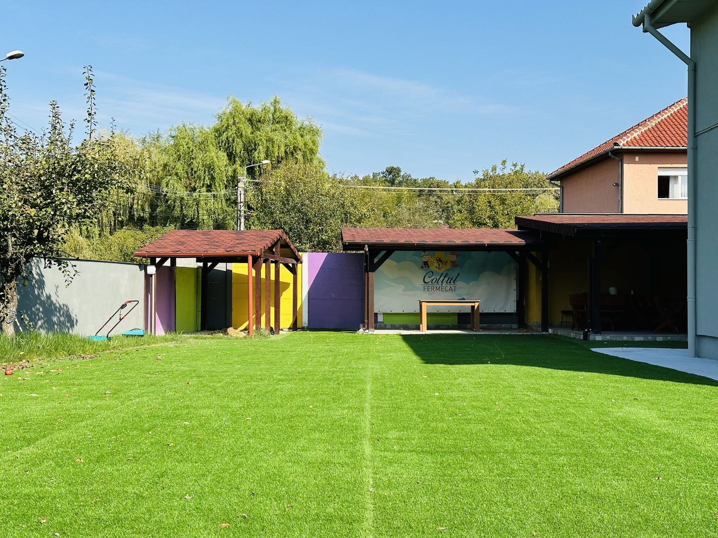 Oferta Inchiriata - SAD | Birouri - Afterschool | 10 camere, 5 bai - Poză 2