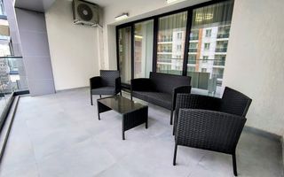 Apartament 3 camere- Select Residence- Pta Alba Iulia- Dristor - Poză 8