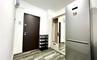 2 Camere intre Gorjului si Păcii-Primul chiriaș-Bloc anvelopat - Poză 3