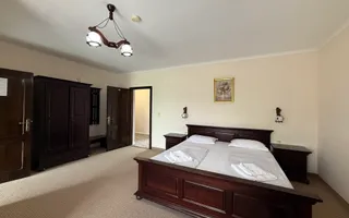 Pensiune cu restaurant si piscina | 730 mp | Investitie premium- Urseni - Poză 15