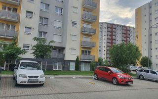 Apartament o cameră cu bucătărie separată - Doamna Stanca - Poză 7